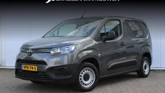 Gebruikt 2022 Toyota Proace City Van | € 13.322 (Goede deal)