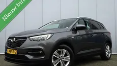 Grijs Gebruikt 2019 Opel Grandland X Business SUV | € 12.940 (Eerlijke prijs)