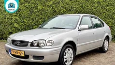 Gebruikt 2001 Toyota Corolla Terra Hatchback | € 2.150 (Eerlijke prijs)