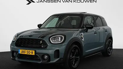 Occasion 2025 Mini Cooper Countryman SUV | € 34.945 (Super prijs)