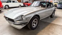Grijs Gebruikt 1974 Datsun 260Z Coupé | € 28.000