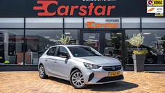 Grijs Gebruikt 2023 Opel Corsa Hatchback | € 17.950 (Eerlijke prijs)