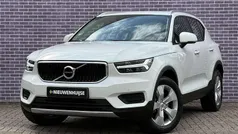 Gebruikt 2019 Volvo XC40 Momentum SUV | € 31.899 (Super prijs)