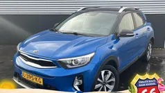 Gebruikt 2021 Kia Stonic SUV | € 17.599 (Eerlijke prijs)