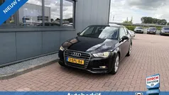 Gebruikt 2013 Audi A3 Ambition Hatchback | € 10.950 (Eerlijke prijs)