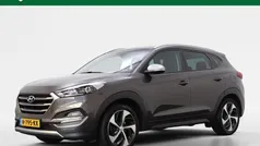 Gebruikt 2017 Hyundai Tucson Comfort SUV | € 19.445 (Eerlijke prijs)