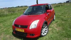 Gebruikt 2006 Suzuki Swift GLS Hatchback | € 1.650 (Goede deal)