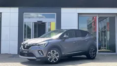 Grijs Gebruikt 2023 Renault Captur Techno SUV | € 27.295 (Eerlijke prijs)