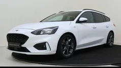 Wit Gebruikt 2019 Ford Focus Business Edition Stationwagen | € 17.950 (Eerlijke prijs)