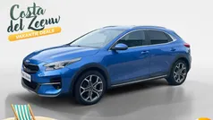 Blauw Gebruikt 2021 Kia XCeed Style SUV | € 22.440 (Eerlijke prijs)