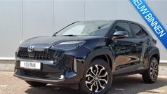 Gebruikt 2022 Toyota Yaris Cross SUV | € 26.400 (Goede deal)