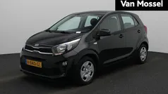 Gebruikt 2020 Kia Picanto Hatchback | € 10.900 (Eerlijke prijs)