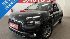 Gebruikt 2018 Citroën C4 Cactus PureTech Hatchback | € 10.950 (Goede deal)