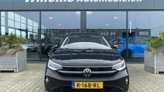 Zwart Gebruikt 2022 VW Taigo Business SUV | € 28.950 (Eerlijke prijs)