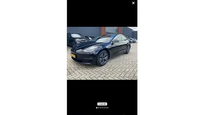 Occasion 2019 Tesla Model 3 Long Range AWD Sedan | € 16.495 (Eerlijke prijs)