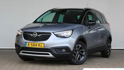 Occasion 2020 Opel Crossland X Edition SUV | € 15.395 (Eerlijke prijs)