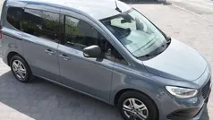 Grijs Gebruikt 2023 Mercedes Citan 110 Stationwagen | € 21.490 (Eerlijke prijs)