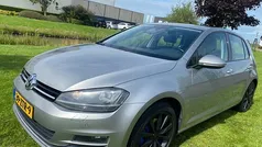 Gebruikt 2013 VW Golf VII Highline Hatchback | € 5.999 (Eerlijke prijs)