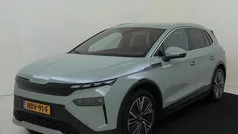 Gebruikt 2025 Skoda Elroq SportLine SUV | € 41.950 (Super prijs)