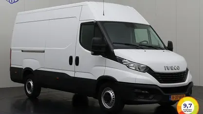 Occasion 2022 Iveco Daily Van | € 21.795 (Super prijs)