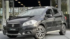 Gebruikt 2016 Suzuki SX4 S-Cross SUV | € 14.445 (Eerlijke prijs)