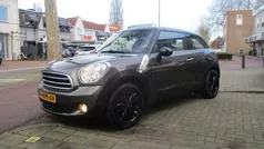 Grijs Gebruikt 2013 Mini Cooper Paceman Chili SUV | € 12.985