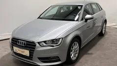 Gebruikt 2014 Audi A3 Attraction Hatchback | € 11.000 (Eerlijke prijs)