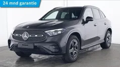 Grijs Gebruikt 2024 Mercedes GLC400d AMG SUV | € 73.945 (Goede deal)