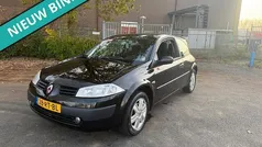 Gebruikt 2005 Renault Mégane II Dynamique Hatchback | € 1.599 (Eerlijke prijs)