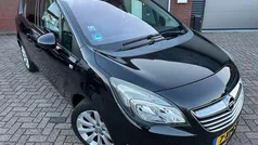 Gebruikt 2014 Opel Meriva Cosmo MPV | € 5.200 (Eerlijke prijs)