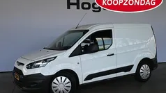 Gebruikt 2016 Ford Transit Van | € 5.440 (Super prijs)