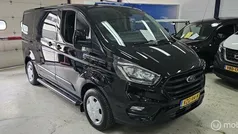 Gebruikt 2019 Ford Transit Custom Limited Van | € 13.950 (Goede deal)