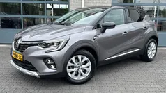 Gebruikt 2022 Renault Captur Intens SUV | € 22.850 (Goede deal)