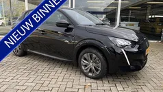 Gebruikt 2021 Peugeot e-208 Active Hatchback | € 13.450 (Goede deal)