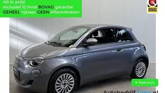 Gebruikt 2022 Fiat 500e Action Hatchback | € 13.950 (Eerlijke prijs)