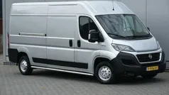 Grijs Gebruikt 2019 Fiat Ducato Van | € 18.949 (Goede deal)