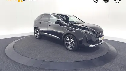 Occasion Peugeot 3008 Allure 181 PK (133 kW) 2023 SUV