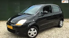 Gebruikt 2009 Chevrolet Matiz Hatchback | € 995 (Goede deal)