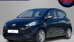 Gebruikt 2025 Hyundai i10 Comfort Hatchback | € 19.490 (Eerlijke prijs)