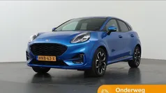 Gebruikt 2024 Ford Puma ST-Line X SUV | € 28.935 (Eerlijke prijs)