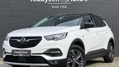 Gebruikt 2021 Opel Grandland X Business Elegance SUV | € 21.950 (Goede deal)