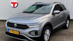 Gebruikt 2022 VW T-Roc Business SUV | € 25.995 (Goede deal)