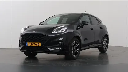 Occasion 2025 Ford Puma ST-Line SUV | € 26.830 (Goede deal)
