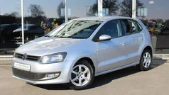 Grijs Gebruikt 2013 VW Polo Comfortline Hatchback | € 8.950 (Goede deal)