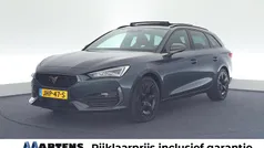 Grijs Gebruikt 2022 Cupra Leon VZ Stationwagen | € 27.949 (Eerlijke prijs)