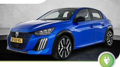 Occasion 2024 Peugeot e-208 GTi Hatchback | € 24.880 (Eerlijke prijs)