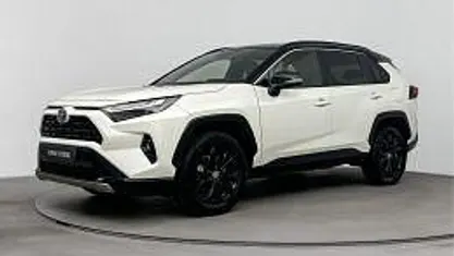 Occasion 2022 Toyota RAV4 Limited SUV | € 37.995 (Eerlijke prijs)