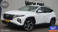 Wit Gebruikt 2021 Hyundai Tucson Comfort SUV | € 29.995 (Goede deal)