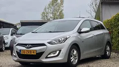 Gebruikt 2013 Hyundai i30 Edition Stationwagen | € 7.949 (Eerlijke prijs)
