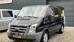 Gebruikt 2009 Ford Transit Van | € 4.250 (Eerlijke prijs)